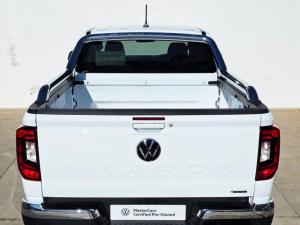 Volkswagen Amarok 2.0BITDI 154KW 4MOT Style D/C - Image 20