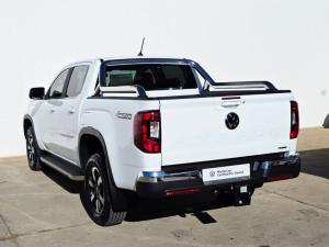 Volkswagen Amarok 2.0BITDI 154KW 4MOT Style D/C - Image 21