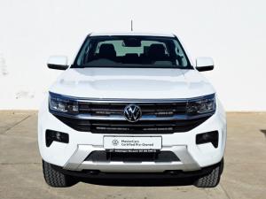 Volkswagen Amarok 2.0BITDI 154KW 4MOT Style D/C - Image 2