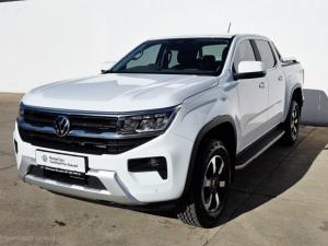 Volkswagen Amarok 2.0BITDI 154KW 4MOT Style D/C - Image 3