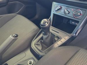 Volkswagen Polo 1.0 TSI Trendline - Image 11