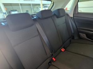 Volkswagen Polo 1.0 TSI Trendline - Image 15