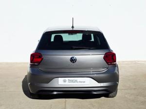 Volkswagen Polo 1.0 TSI Trendline - Image 19