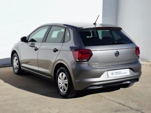 Volkswagen Polo 1.0 TSI Trendline - Image 20