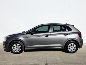 Volkswagen Polo 1.0 TSI Trendline - Image 21