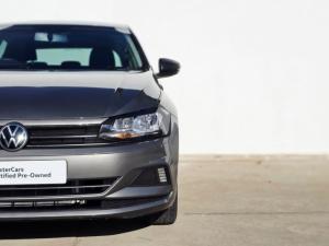 Volkswagen Polo 1.0 TSI Trendline - Image 22