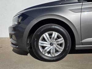 Volkswagen Polo 1.0 TSI Trendline - Image 23