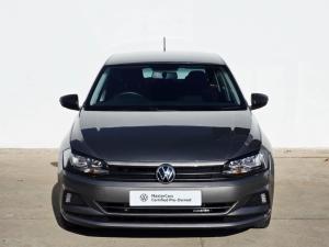 Volkswagen Polo 1.0 TSI Trendline - Image 2