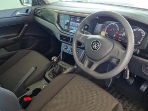 Volkswagen Polo 1.0 TSI Trendline - Image 4
