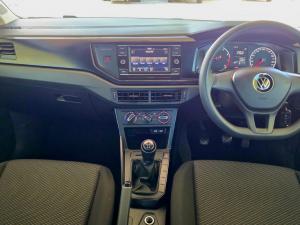 Volkswagen Polo 1.0 TSI Trendline - Image 5