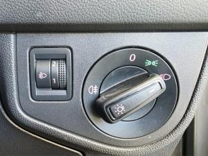 Volkswagen Polo 1.0 TSI Trendline - Image 9