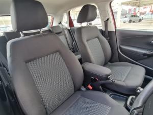 Volkswagen Polo Vivo 1.4 Comfortline - Image 15