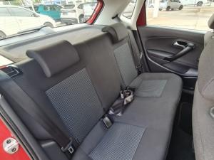 Volkswagen Polo Vivo 1.4 Comfortline - Image 17