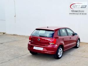 Volkswagen Polo Vivo 1.4 Comfortline - Image 18