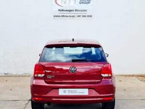 Volkswagen Polo Vivo 1.4 Comfortline - Image 19