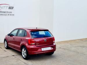 Volkswagen Polo Vivo 1.4 Comfortline - Image 20