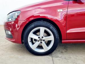Volkswagen Polo Vivo 1.4 Comfortline - Image 22