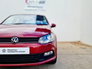 Volkswagen Polo Vivo 1.4 Comfortline - Image 23