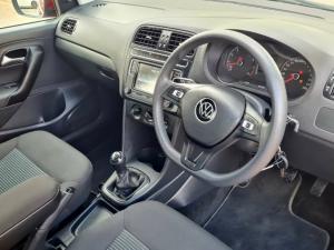 Volkswagen Polo Vivo 1.4 Comfortline - Image 4