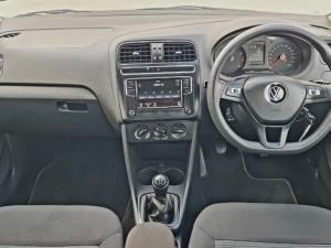 Volkswagen Polo Vivo 1.4 Comfortline - Image 5