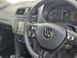 Volkswagen Polo Vivo 1.4 Comfortline - Image 6