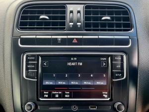 Volkswagen Polo Vivo 1.4 Comfortline - Image 7