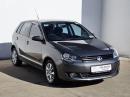 Thumbnail Volkswagen Polo Vivo GP 1.6 Comfortline 5-Door