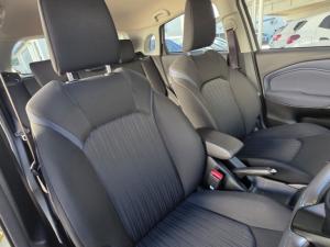 Suzuki Baleno 1.5 GL - Image 15
