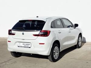 Suzuki Baleno 1.5 GL - Image 19