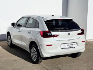 Suzuki Baleno 1.5 GL - Image 21