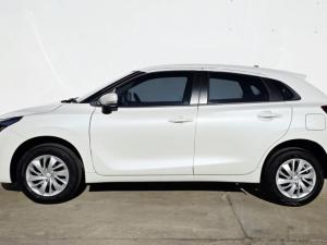 Suzuki Baleno 1.5 GL - Image 22