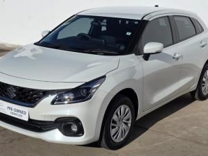 Suzuki Baleno 1.5 GL - Image 3