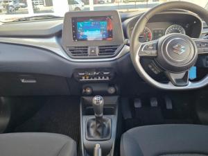 Suzuki Baleno 1.5 GL - Image 5