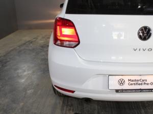 Volkswagen Polo Vivo 1.6 Style - Image 19