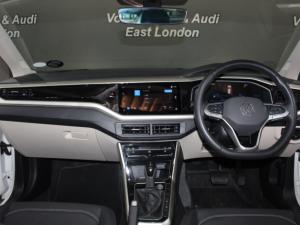 Volkswagen Polo 1.0 TSI Style Tiptronic - Image 10