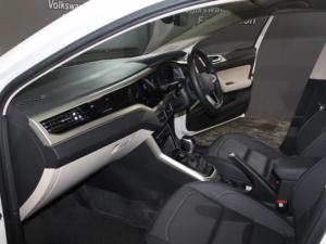 Volkswagen Polo 1.0 TSI Style Tiptronic - Image 16