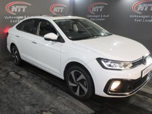 Volkswagen Polo 1.0 TSI Style Tiptronic - Image 1