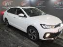 Thumbnail Volkswagen Polo 1.0 TSI Style Tiptronic