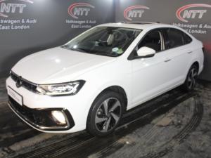Volkswagen Polo 1.0 TSI Style Tiptronic - Image 24