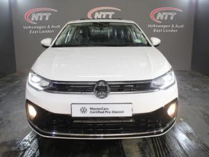 Volkswagen Polo 1.0 TSI Style Tiptronic - Image 2