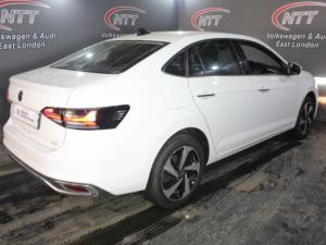 Volkswagen Polo 1.0 TSI Style Tiptronic - Image 4