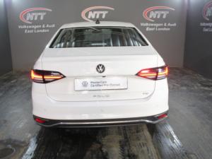 Volkswagen Polo 1.0 TSI Style Tiptronic - Image 5