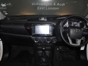 Toyota Hilux 2.4 GD-6 Raider 4X4D/C - Image 10