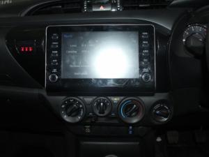 Toyota Hilux 2.4 GD-6 Raider 4X4D/C - Image 11