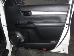 Toyota Hilux 2.4 GD-6 Raider 4X4D/C - Image 15