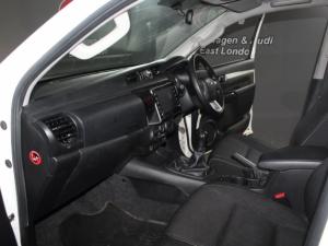 Toyota Hilux 2.4 GD-6 Raider 4X4D/C - Image 16