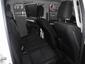 Toyota Hilux 2.4 GD-6 Raider 4X4D/C - Image 18