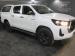 Toyota Hilux 2.4 GD-6 Raider 4X4D/C - Thumbnail 1