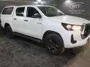 Thumbnail Toyota Hilux 2.4 GD-6 Raider 4X4D/C