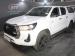 Toyota Hilux 2.4 GD-6 Raider 4X4D/C - Thumbnail 3